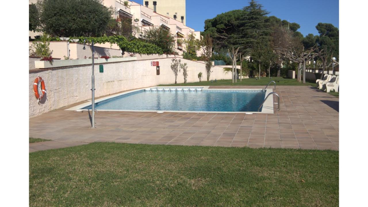 Lloguer30 Margaret'S Family House With Pool And Parquing Villa Сан Фелиу де Гиксолс Екстериор снимка