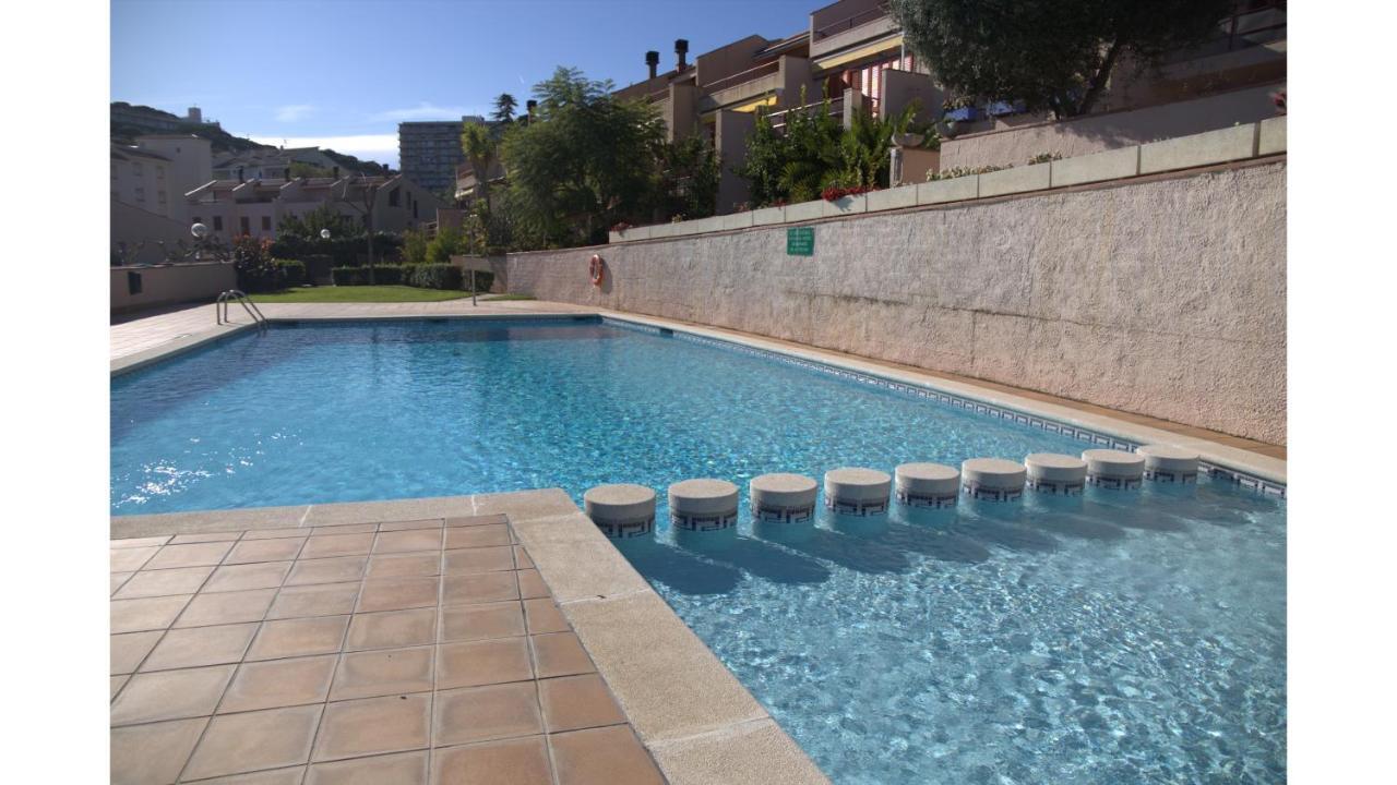 Lloguer30 Margaret'S Family House With Pool And Parquing Villa Сан Фелиу де Гиксолс Екстериор снимка