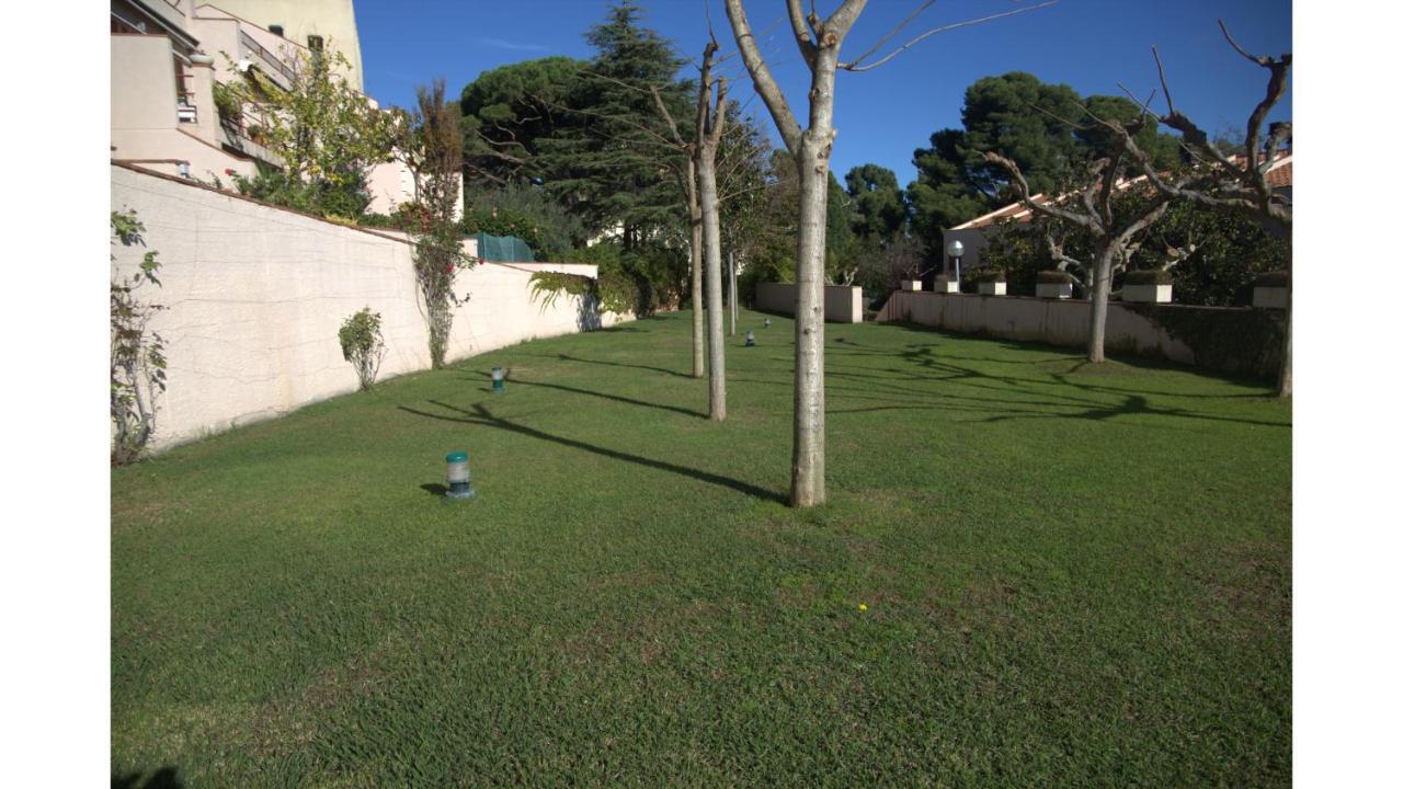 Lloguer30 Margaret'S Family House With Pool And Parquing Villa Сан Фелиу де Гиксолс Екстериор снимка