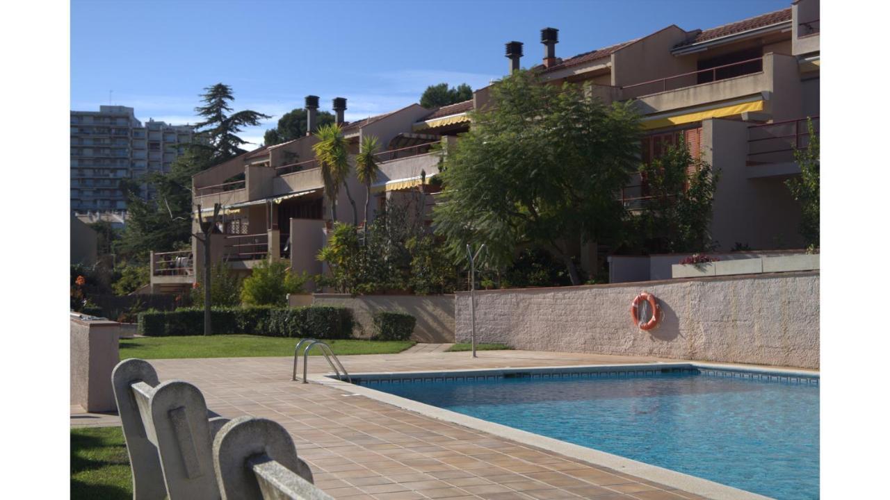 Lloguer30 Margaret'S Family House With Pool And Parquing Villa Сан Фелиу де Гиксолс Екстериор снимка