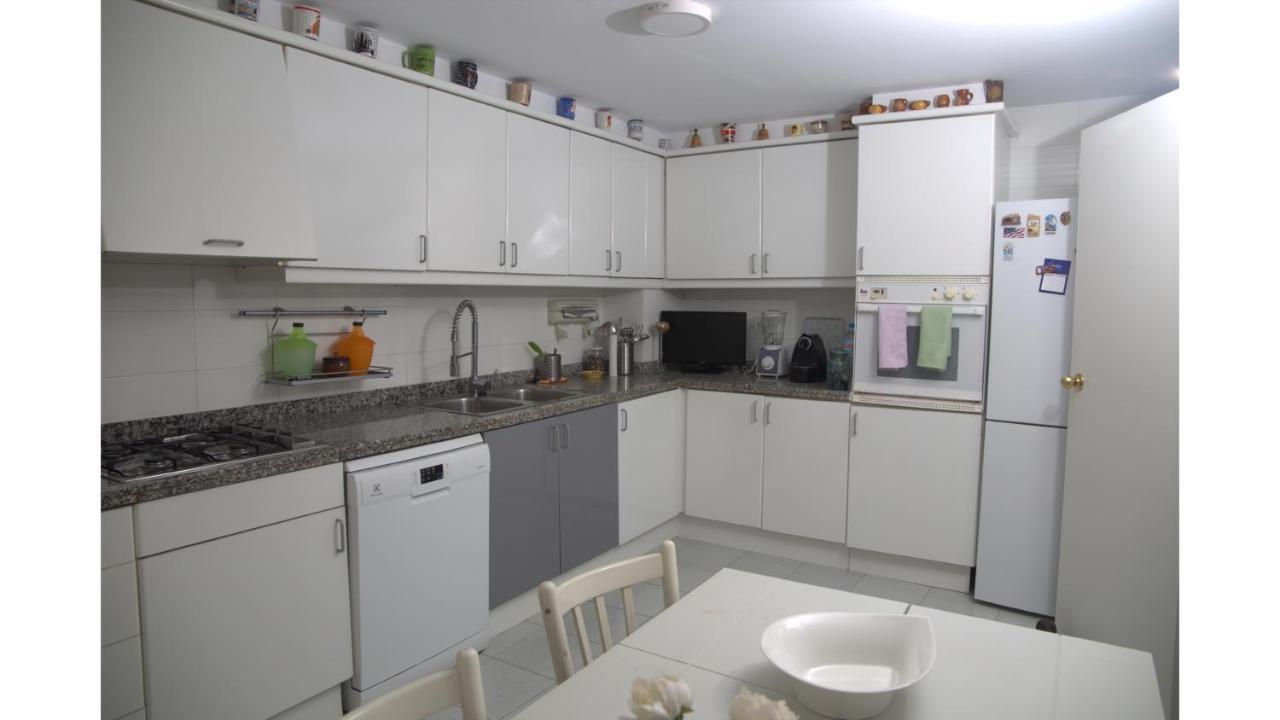 Lloguer30 Margaret'S Family House With Pool And Parquing Villa Сан Фелиу де Гиксолс Екстериор снимка