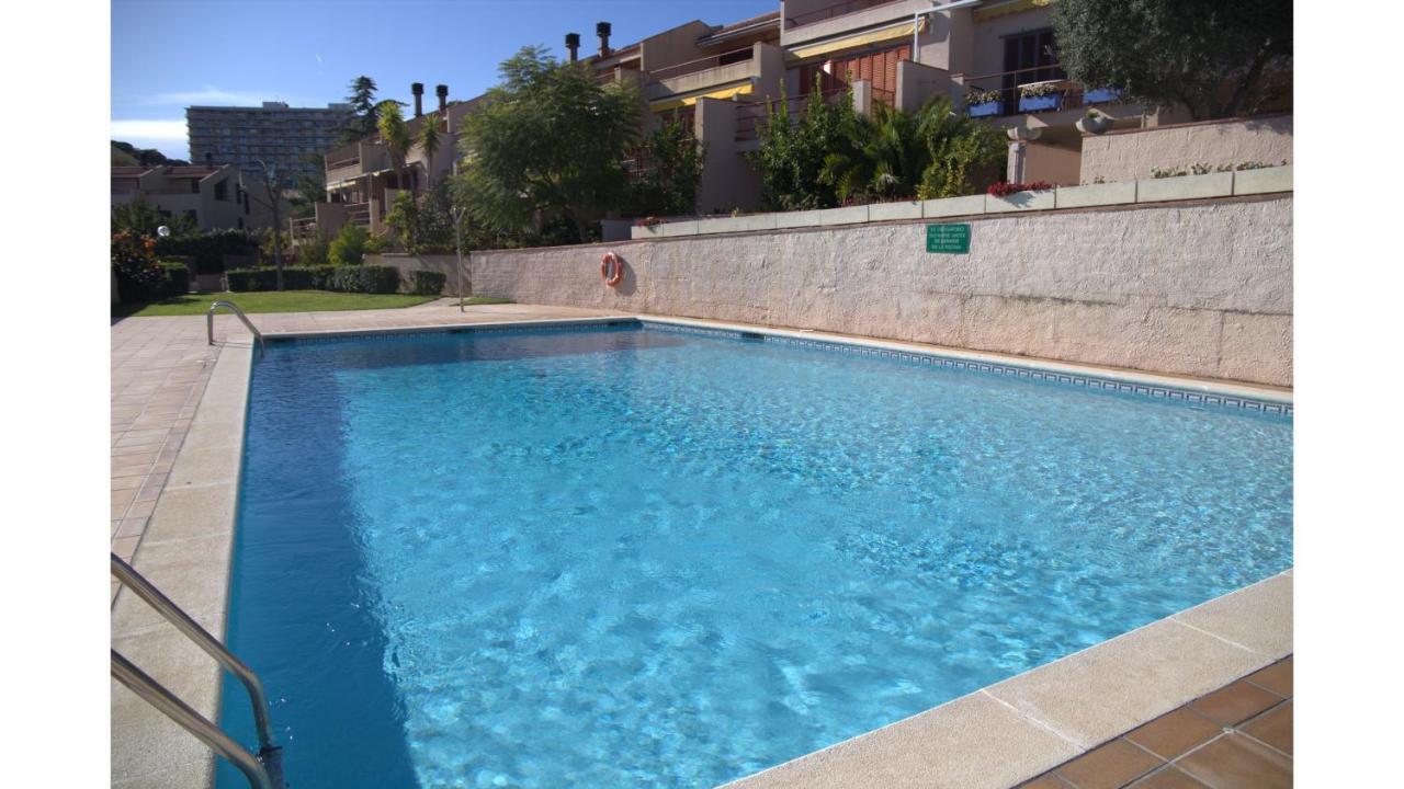 Lloguer30 Margaret'S Family House With Pool And Parquing Villa Сан Фелиу де Гиксолс Екстериор снимка