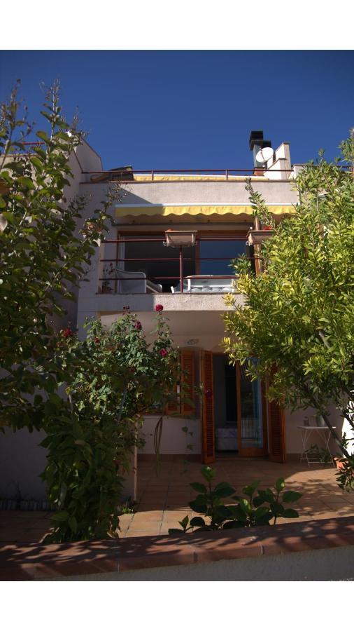 Lloguer30 Margaret'S Family House With Pool And Parquing Villa Сан Фелиу де Гиксолс Екстериор снимка